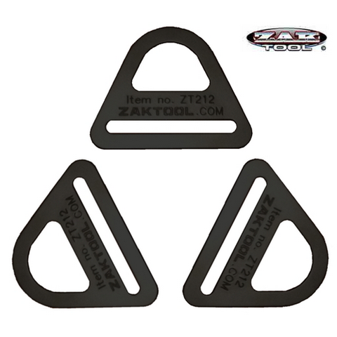 Zak Tool Tactical Belt Clip Booster