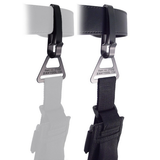 Zak Tool Tactical Belt Clip System