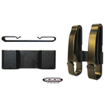 Zak Tool Key Ring Connector Clip