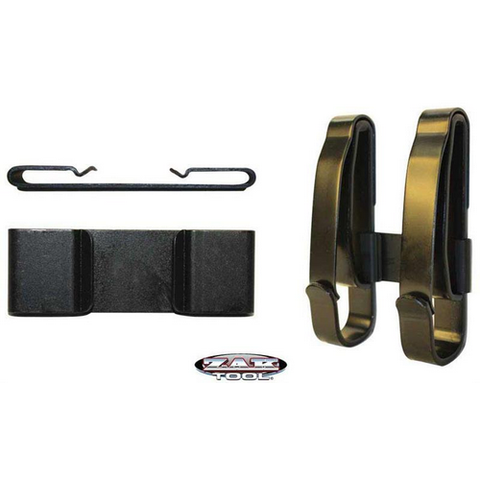 Zak Tool Key Ring Connector Clip
