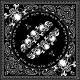 ZanHeadgear Bandanna