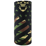 ZanHeadgear Motley Tube