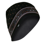 ZanHeadgear Helmet Liner/Beanie SportFlex - Fleece Lined
