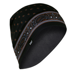 ZanHeadgear Helmet Liner/Beanie SportFlex - Fleece Lined
