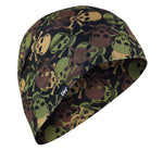 ZanHeadgear SportFlex Skull Cap