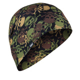 ZanHeadgear SportFlex Skull Cap