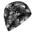 ZanHeadgear SportFlex Skull Cap