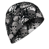 ZanHeadgear SportFlex Skull Cap