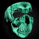ZanHeadgear Neoprene Full Face Mask