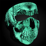 ZanHeadgear Neoprene Full Face Mask