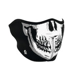 ZanHeadgear Neoprene Half Face Mask