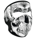 ZanHeadgear Neoprene Full Face Mask