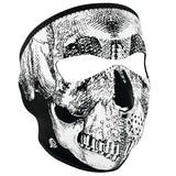 ZanHeadgear Neoprene Full Face Mask