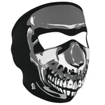 ZanHeadgear Neoprene Full Face Mask