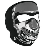 ZanHeadgear Neoprene Full Face Mask