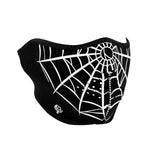 ZanHeadgear Neoprene Half Face Mask