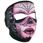 ZanHeadgear Neoprene Full Face Mask