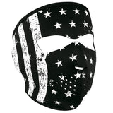 ZanHeadgear Neoprene Full Face Mask