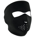 ZanHeadgear Neoprene Full Face Mask
