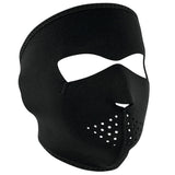 ZanHeadgear Neoprene Full Face Mask