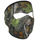 ZanHeadgear Neoprene Full Face Mask