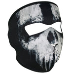 ZanHeadgear Neoprene Full Face Mask