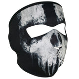 ZanHeadgear Neoprene Full Face Mask