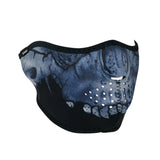 ZanHeadgear Neoprene Half Face Mask