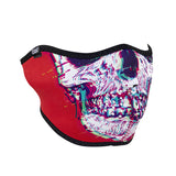 Neoprene Half Face Mask