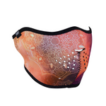 Neoprene Half Face Mask