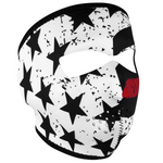 ZanHeadgear Neoprene Full Face Mask