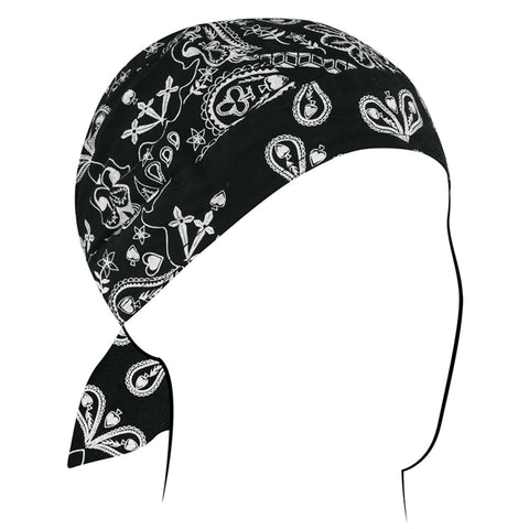 ZanHeadgear Road Hog Flydanna