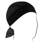 ZanHeadgear Flydanna Vented