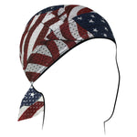ZanHeadgear Flydanna Vented