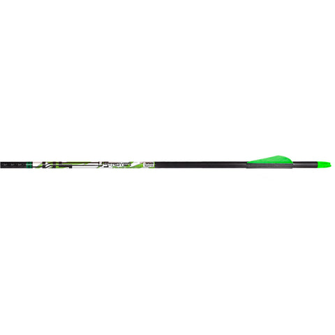 Carbon Express D-stroyer Piledriver Arrows 350 6 Pk.