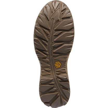 Lacrosse Alpha Agility Boots Realtree Edge 11