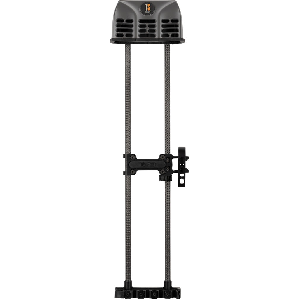Tightspot Quiver Gun Metal Rh