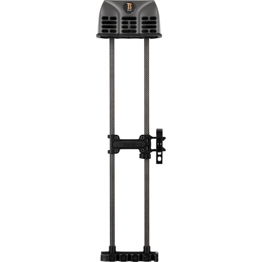 Tightspot Quiver Gun Metal Rh