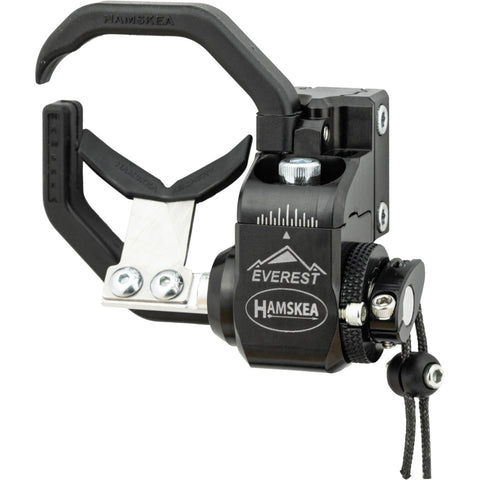 Hamskea Everest Arrow Rest Cor Riser Interface Bracket Lh