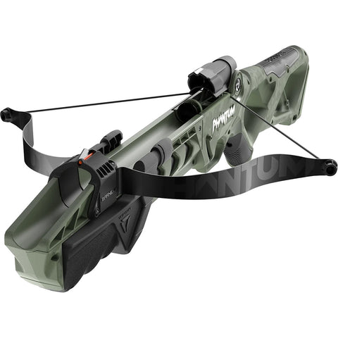 Barnett Phantum Toy Crossbow Od Green/black