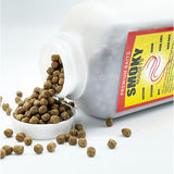 Bridger Smokey Nuggets Racoon Bait 16 Oz.