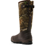 Lacrosse Alpha Lite Ii Boots Mossy Oak Country Roots 10