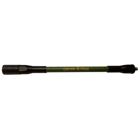 Conquest Control Freak .500 Hunting Stabilizer Drab Green 12 In.
