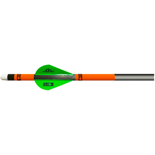Bohning Crossbow Wraps Neon Orange