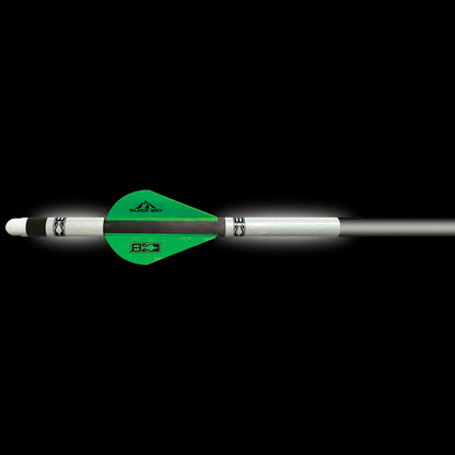Bohning Crossbow Wraps Reflective