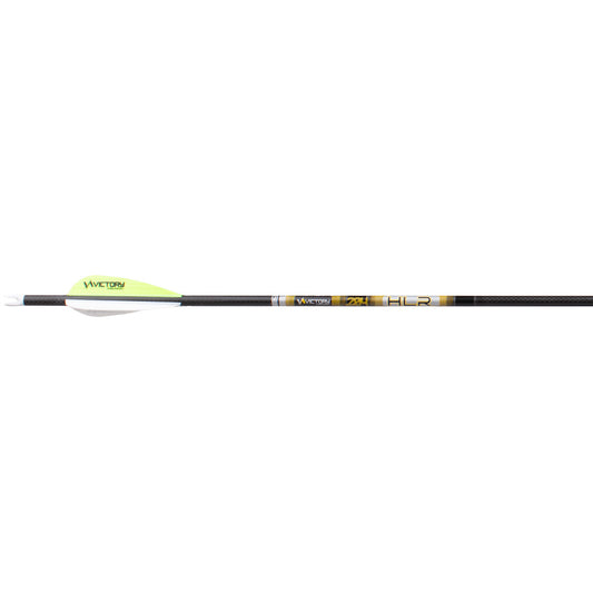 Victory Hlr Elite Arrows 400 6 Pk.