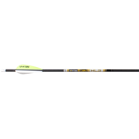 Victory Hlr Elite Arrows 500 6 Pk.