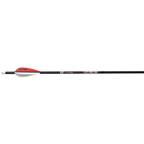 Victory Hlr Sport Arrows 500 6 Pk.