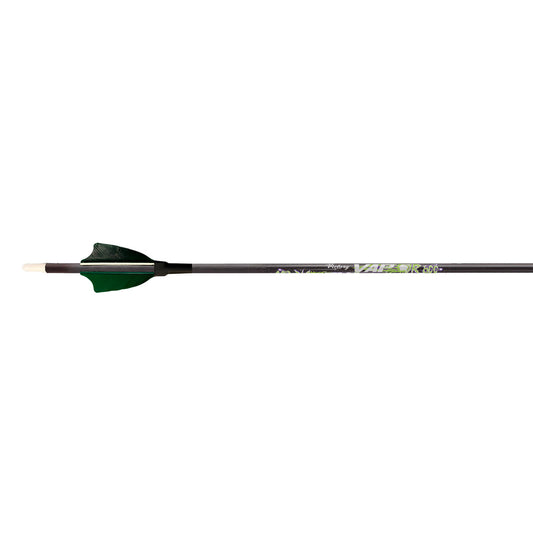 Victory Vap Junior Arrows 800 Feathers 36 Pk.
