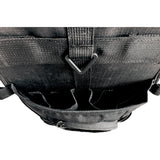 Vista Sniper Quiver System Black